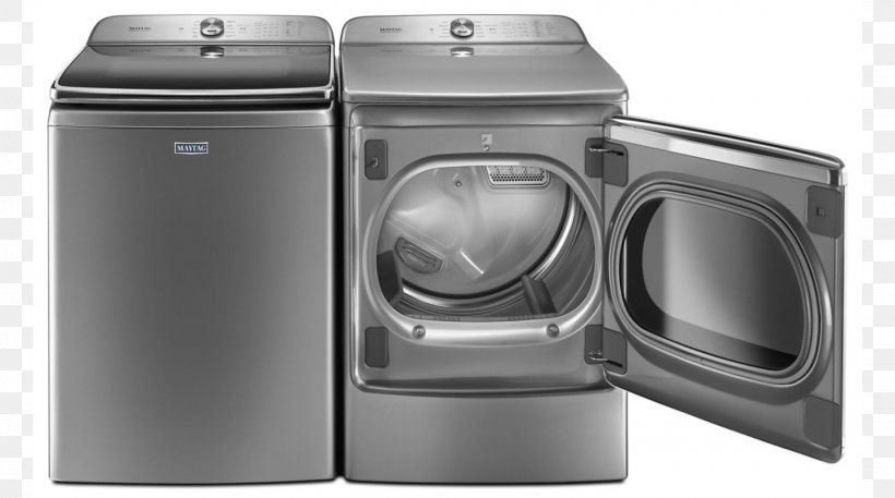 Washing Machines Maytag Clothes Dryer Laundry Vapor Steam Cleaner, PNG, 1440x804px, Washing Machines, Cleaning, Clothes Dryer, Clothes Line, Hardware Download Free