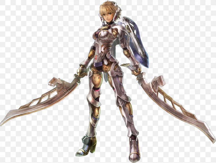 Xenoblade Chronicles 2 Shulk Video Game, PNG, 2345x1781px, Xenoblade Chronicles, Action Figure, Character, Fictional Character, Figurine Download Free