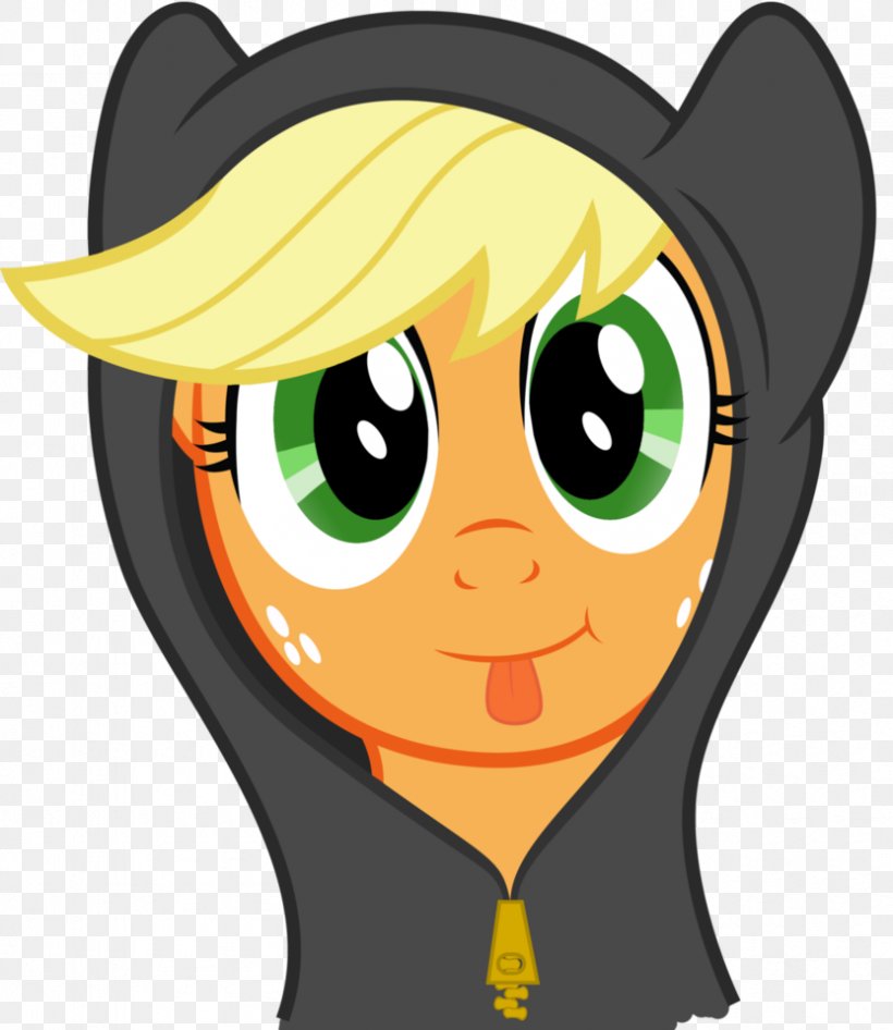 Applejack Rainbow Dash Pony Fan Art Face, PNG, 832x960px, Watercolor, Cartoon, Flower, Frame, Heart Download Free