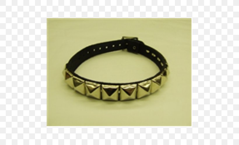 Bracelet Clothing Accessories Choker Leather Cone, PNG, 500x500px, Bracelet, Bangle, Choker, Clothing, Clothing Accessories Download Free