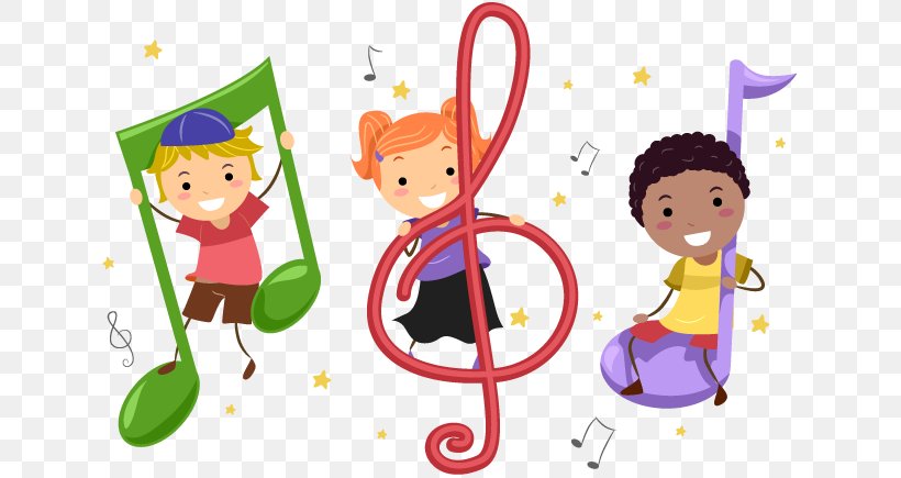 Clip Art Children's Music Portable Network Graphics, PNG, 640x435px,  Childrens Music, Art, Cartoon, Child, Drawing Download