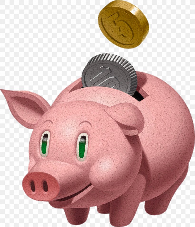 Domestic Pig Piggy Bank, PNG, 857x1000px, Domestic Pig, Depositfiles, Gratis, Money, Nose Download Free