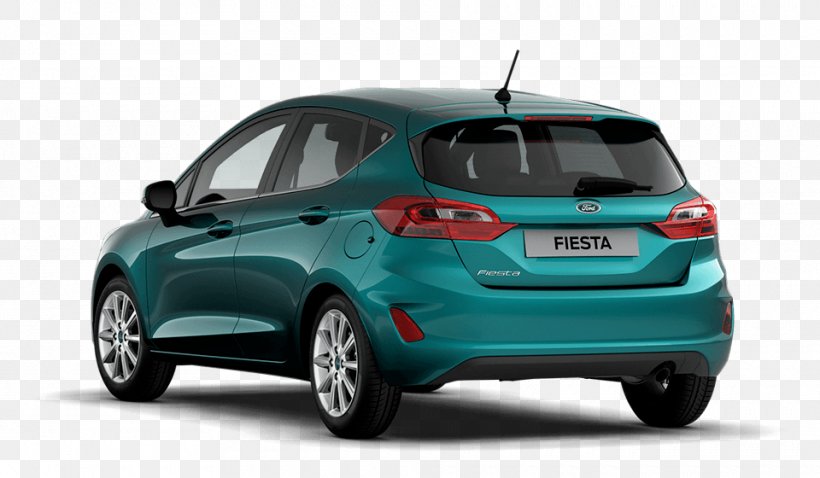 Ford Fiesta Plus Subcompact Car Ford Fiesta ST-Line, PNG, 960x560px, Ford, Automotive Design, Automotive Exterior, Brand, Bumper Download Free