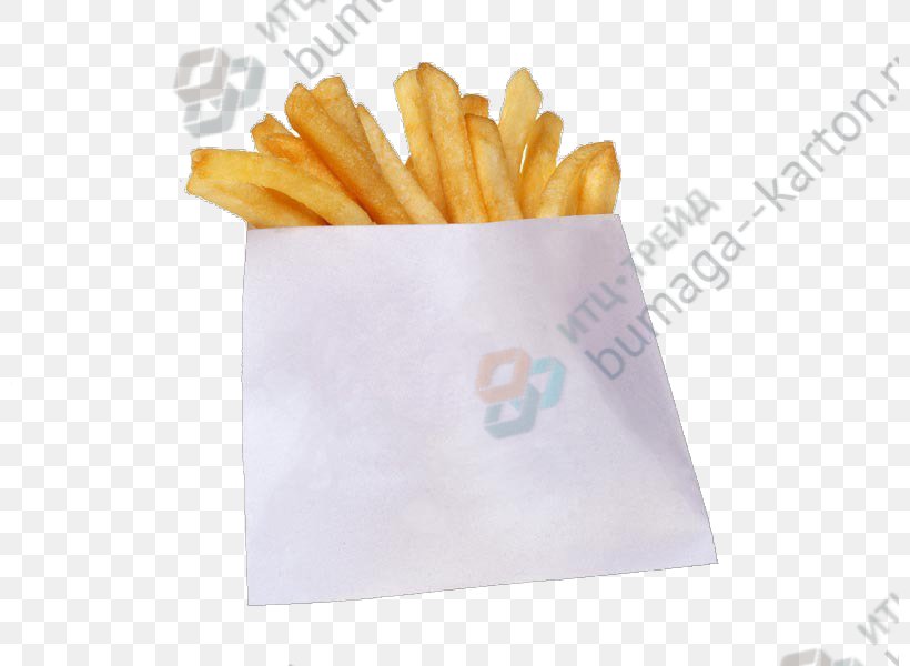 French Fries Hamburger Fast Food Paper Packet, PNG, 800x600px, French Fries, Bag, Biodegradable Bag, Calorie, Fast Food Download Free