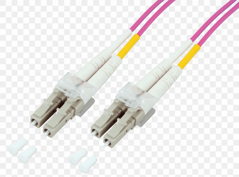 Glass Fiber Optical Fiber Cable Multi-mode Optical Fiber Optical Fiber Connector, PNG, 2488x1846px, Glass Fiber, Cable, Efbelektronik Gmbh, Electrical Cable, Electrical Connector Download Free