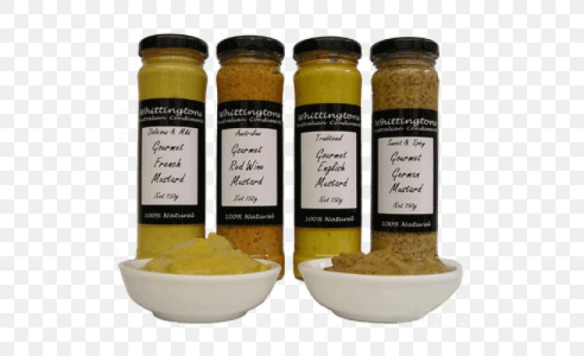 Mustard Seasoning French Cuisine Pickled Cucumber Mayonnaise, PNG, 500x500px, Mustard, Black Pepper, Condiment, Dijon Mustard, Flavor Download Free