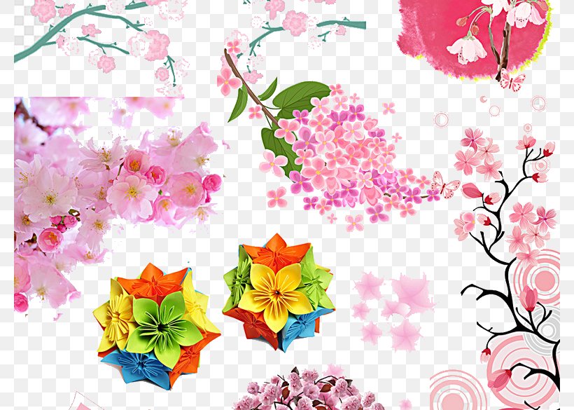 National Cherry Blossom Festival Paper, PNG, 780x585px, National Cherry Blossom Festival, Art, Blossom, Branch, Cerasus Download Free