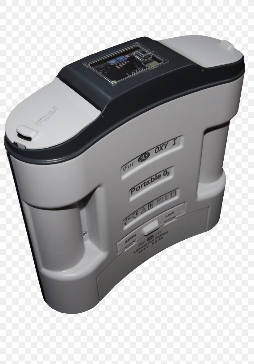 Portable Oxygen Concentrator Technology, PNG, 2000x2857px, Oxygen Concentrator, Air, Air Filter, Computer, Computer Hardware Download Free