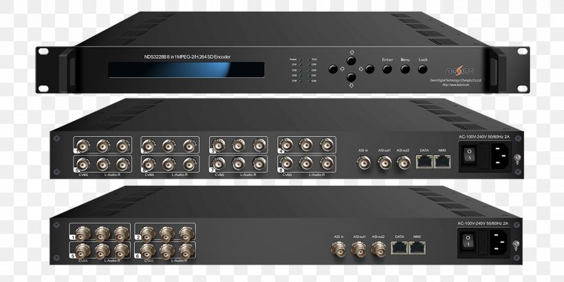 Set-top Box Modulation Integrated Receiver/decoder MPEG-2 H.264/MPEG-4 AVC, PNG, 1300x650px, Settop Box, Amplifier, Audio, Audio Equipment, Audio Power Amplifier Download Free