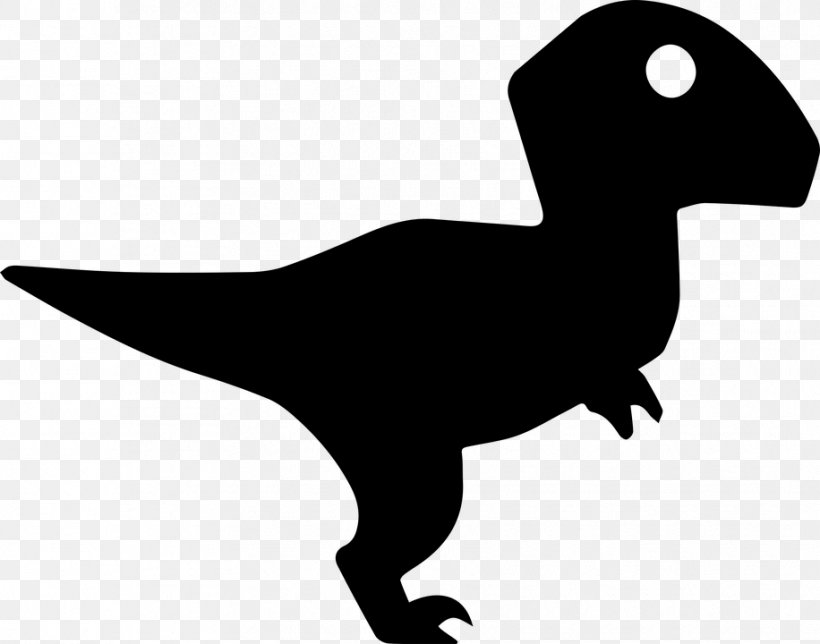 Velociraptor Tyrannosaurus Triceratops Deinonychus Dinosaur, PNG, 916x720px, Velociraptor, Beak, Bird Of Prey, Black And White, Deinonychus Download Free