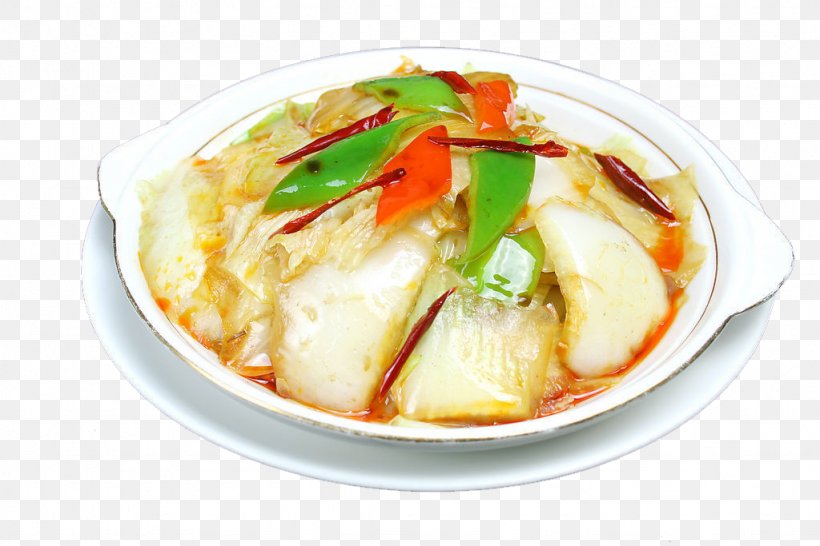 Chinese Cuisine Sweet And Sour Cantonese Seafood Soup Napa Cabbage Vinegar, PNG, 1024x683px, Chinese Cuisine, Allium Fistulosum, Asian Food, Cabbage, Canh Chua Download Free
