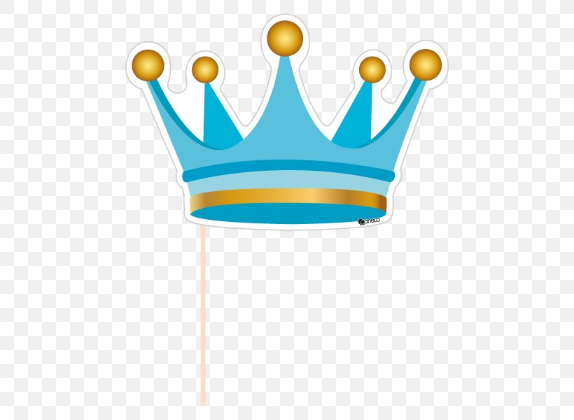 Crown Party Photo Booth Theatrical Property Blue, PNG, 600x600px, Crown, Birthday, Blue, Clothing Accessories, Fashion Accessory Download Free