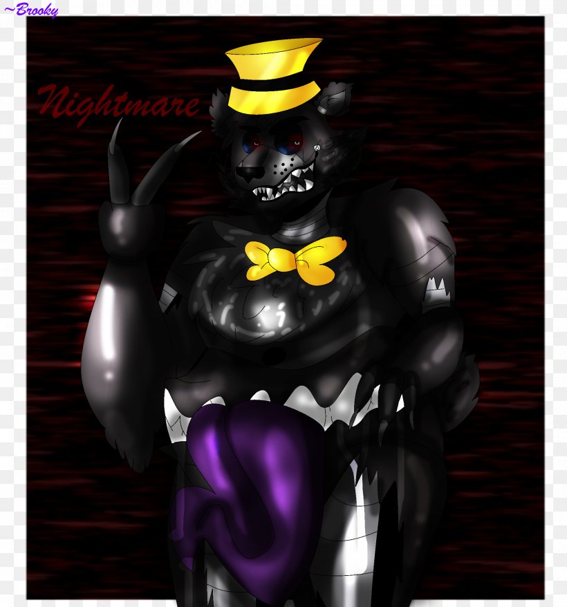 Five Nights At Freddy's Desktop Wallpaper Drawing, PNG, 2000x2142px, 4k Resolution, Drawing, Action Figure, Computer, Copyright Download Free