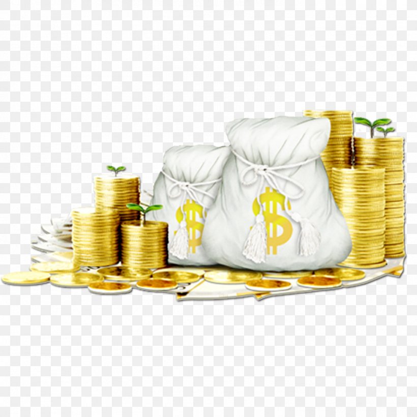 Gold Coin, PNG, 1501x1501px, Gold Coin, Bag, Gold, Icon Design, Money Download Free