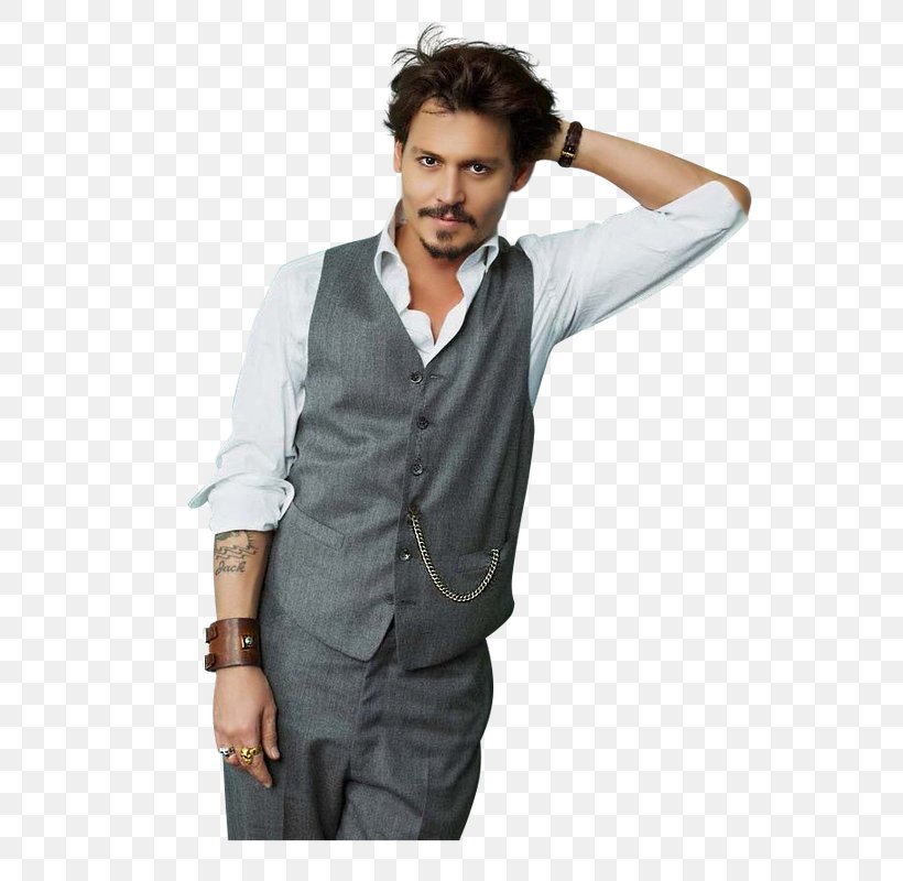Johnny Depp Sleepy Hollow Jack Sparrow Actor, PNG, 621x800px, Johnny Depp, Abdomen, Actor, Alice In Wonderland, Blazer Download Free