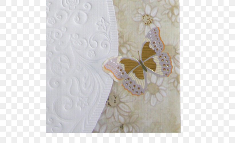 Lace, PNG, 500x500px, Lace, Butterfly, Moths And Butterflies, Pollinator Download Free