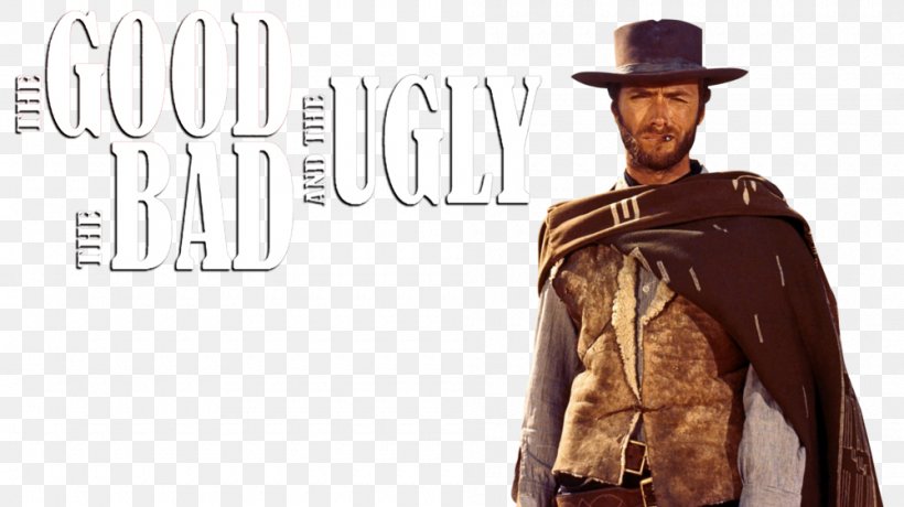 Man With No Name Dirty Harry Western Dollars Trilogy Film, PNG, 1000x562px, Man With No Name, Bag, Brand, Clint Eastwood, Dirty Harry Download Free