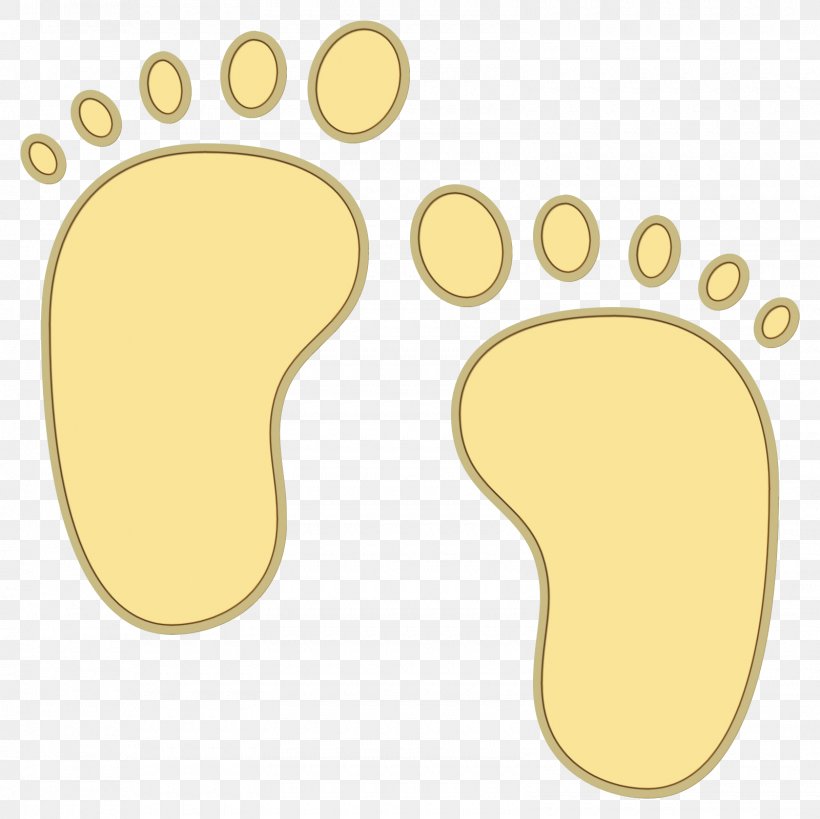 Watercolor Cartoon, PNG, 1600x1600px, Watercolor, Barefoot, Foot, Footprint, Infant Download Free