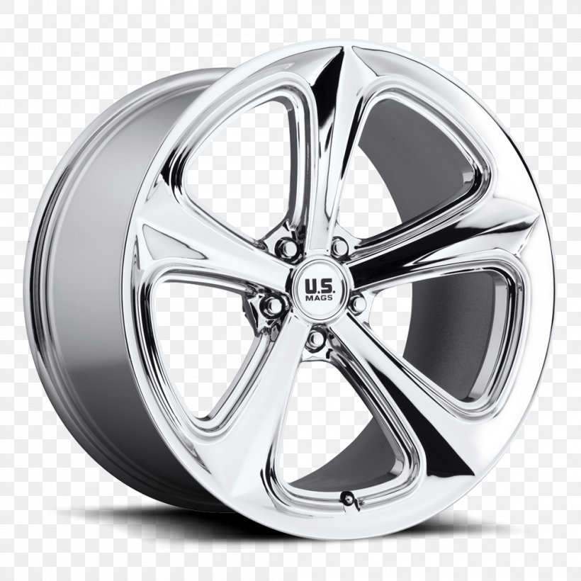 Car Milner Custom Wheel Rim, PNG, 1000x1000px, Car, Alloy Wheel, Auto Part, Automotive Design, Automotive Tire Download Free