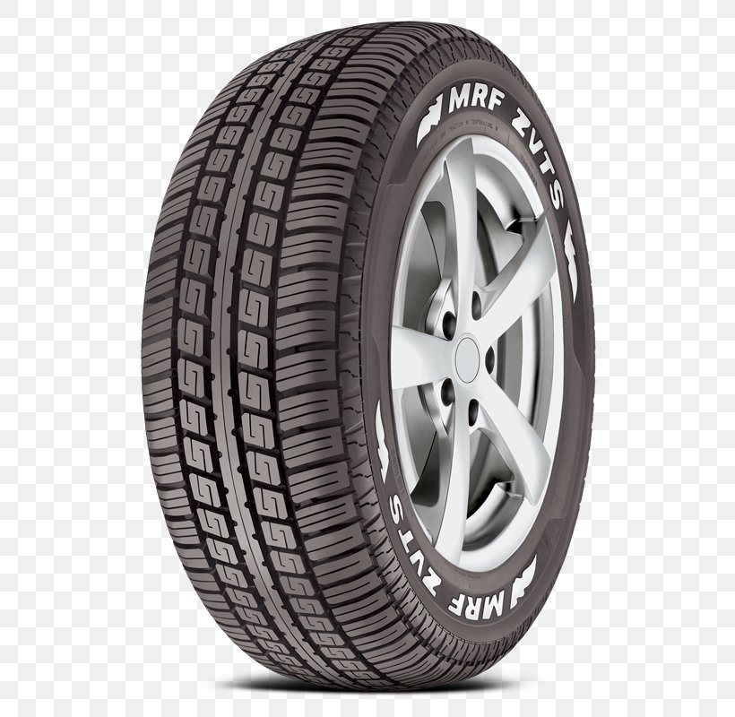Car MRF Tubeless Tire Tread, PNG, 800x800px, Car, Apollo Vredestein Bv, Auto Part, Automotive Tire, Automotive Wheel System Download Free