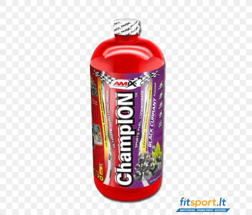 Dietary Supplement Sports & Energy Drinks Champion Nutrition, PNG, 700x700px, Dietary Supplement, Bottle, Carbohydrate, Champion, Drink Download Free