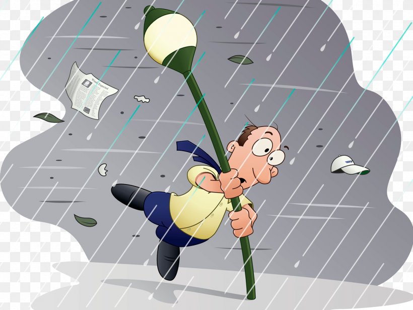 Drawing Getty Images Cartoon Illustration, PNG, 1500x1125px, Drawing, Art, Cartoon, Cloudburst, Dust Storm Download Free