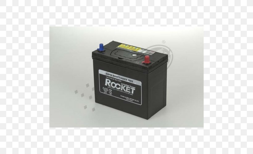 Electric Battery Automotive Battery, PNG, 500x500px, Electric Battery, Automotive Battery, Battery, Computer Hardware, Electronics Accessory Download Free