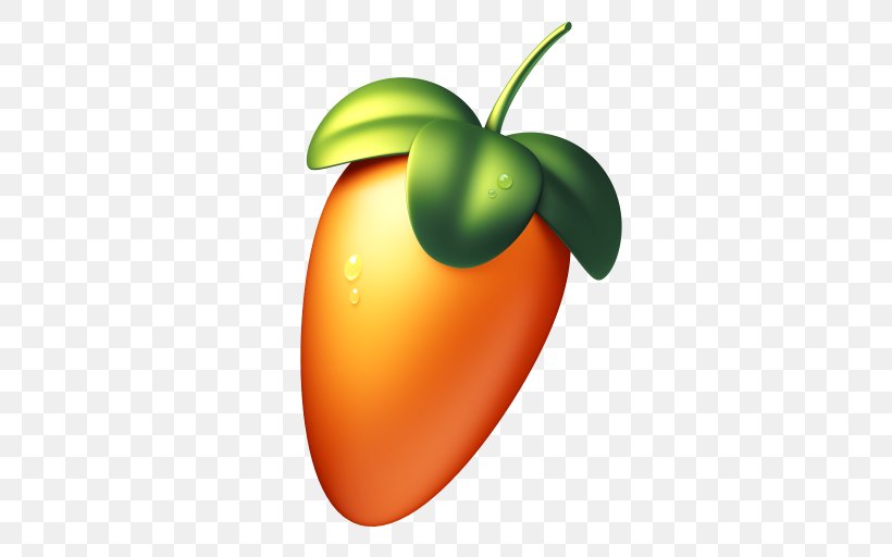 FL Studio Digital Audio Workstation Image-Line Ableton Live, PNG, 512x512px, Fl Studio, Ableton Live, Apple, Bell Peppers And Chili Peppers, Computer Software Download Free