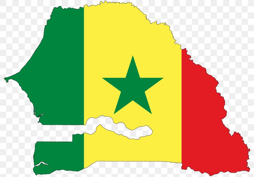 Flag Of Senegal Flag Of The United States Map, PNG, 800x570px, Senegal, Area, File Negara Flag Map, Flag, Flag Of Egypt Download Free