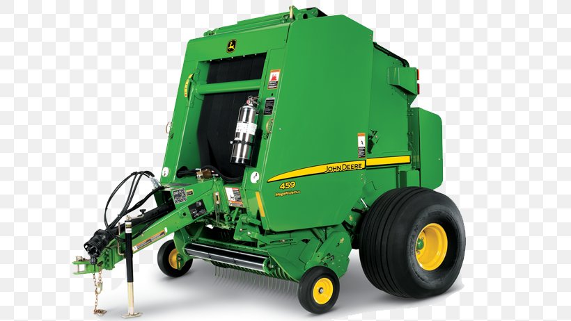 John Deere Baler Tractor Hay Baling Wire, PNG, 642x462px, John Deere, Baler, Baling Twine, Baling Wire, Conditioner Download Free