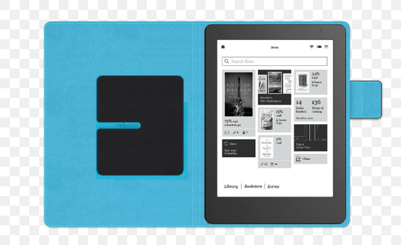 Kobo Glo Kobo Touch Amazon.com Kobo EReader Glo HD, PNG, 750x500px, Kobo Glo, Amazoncom, Book, Brand, Comparison Of Ereaders Download Free