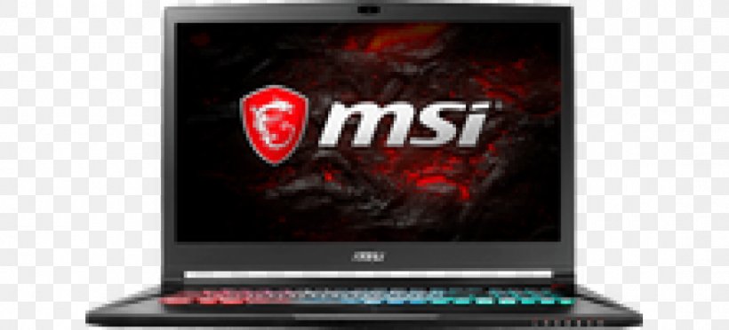 Laptop Mac Book Pro MSI Intel Core I7 Micro-Star International, PNG, 1100x500px, Laptop, Alienware, Display Device, Electronic Device, Gamer Download Free