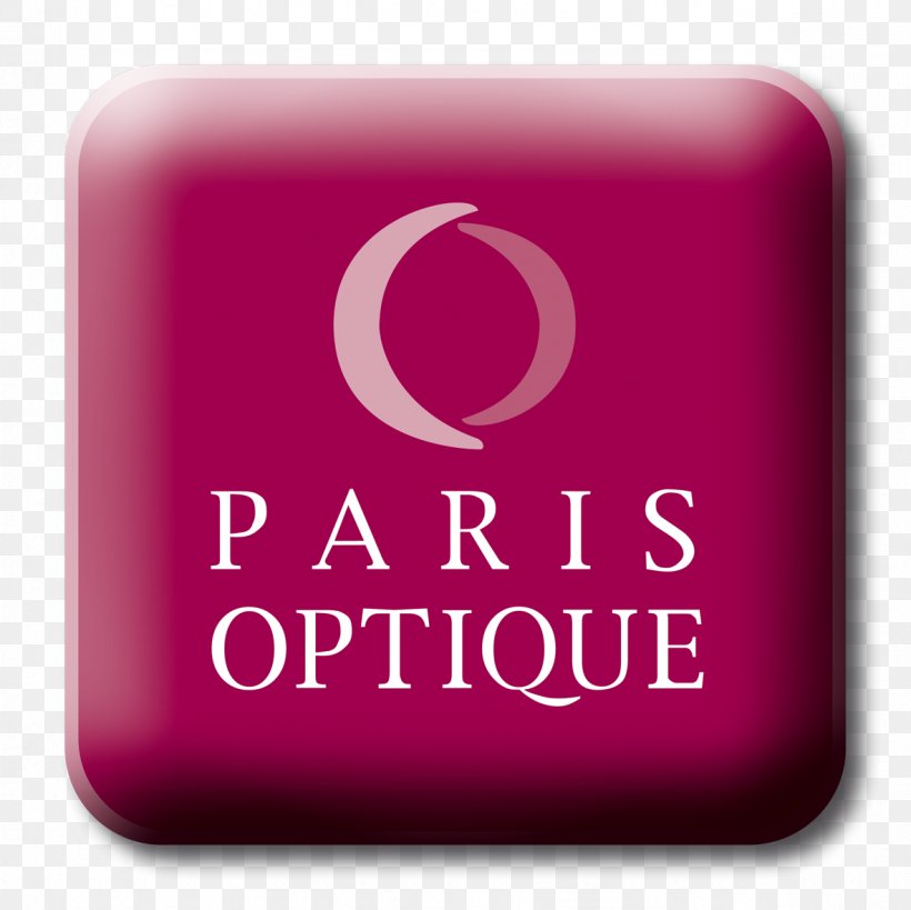 Logo Paris Product Centro Comercial Tarasy Zamkowe Font, PNG, 1181x1181px, Logo, Brand, Glasses, Magenta, Optics Download Free