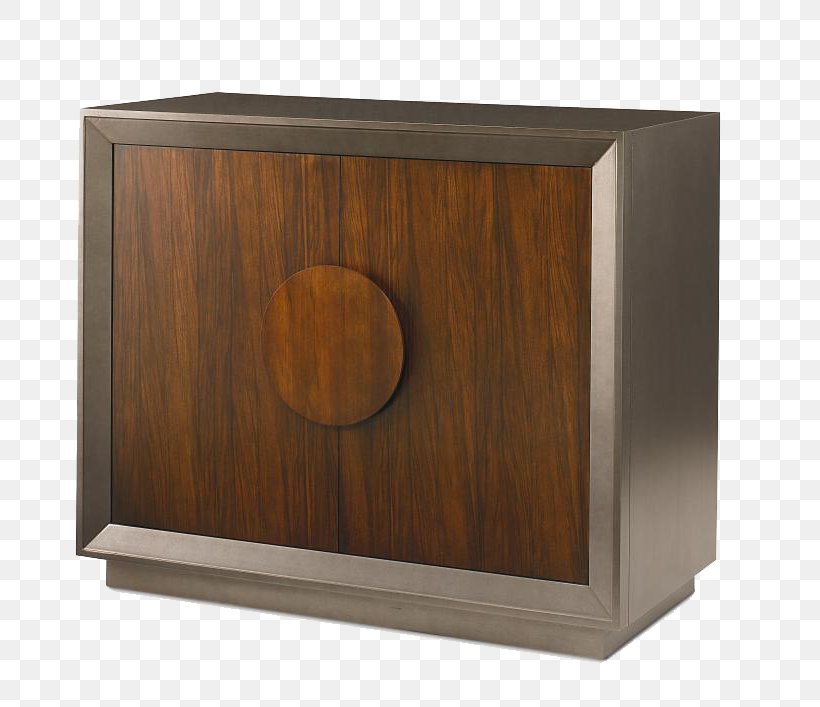 Nightstand Drawer Sideboard Filing Cabinet, PNG, 750x707px, Nightstand, Drawer, Filing Cabinet, Furniture, Hardwood Download Free