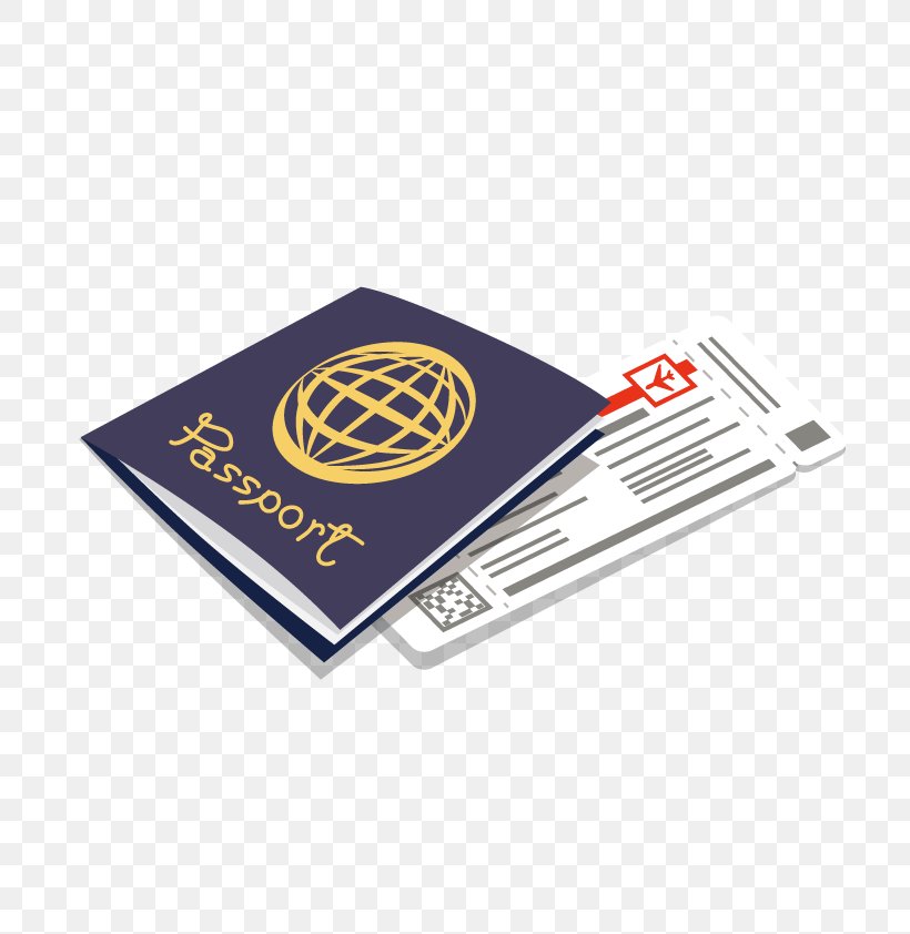 Passport Boarding Pass, PNG, 800x842px, Passport, Airline Ticket, Boarding Pass, Brand, Emblem Download Free