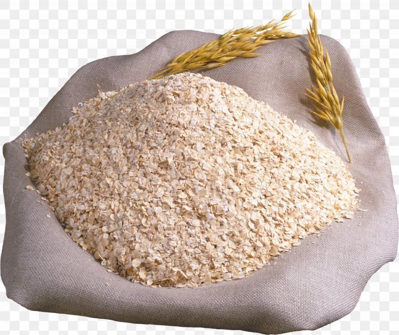 Rolled Oats Food Wheat, PNG, 3666x3083px, Porridge, Bran, Cereal, Cereal Germ, Commodity Download Free