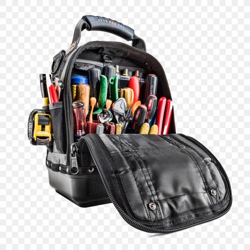 Veto Pro Pac Backpack Bag Tool Technology, PNG, 1024x1024px, Backpack, Bag, Hardware, Organization, Plastic Download Free