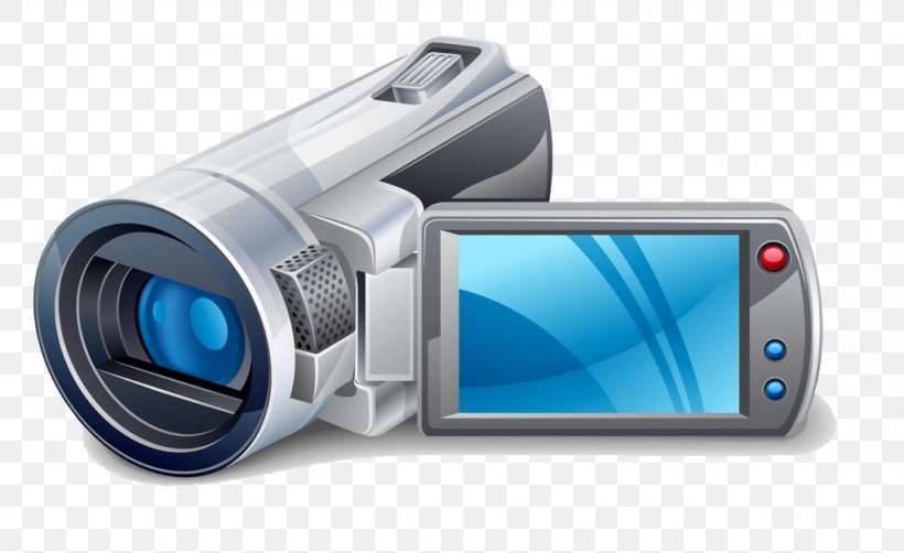 Video Camera Icon, PNG, 1024x627px, Video Camera, Avchd, Camera, Camera Lens, Cameras Optics Download Free