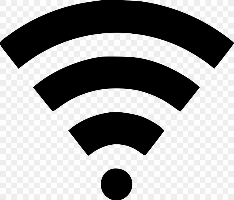 Wi-Fi Hotspot Internet, PNG, 980x838px, Wifi, Area, Black, Black And White, Cdr Download Free