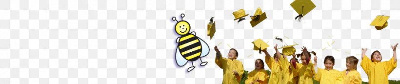 Busy Bee Academy Inc Child Care Honey Bee, PNG, 940x198px, Bee, Beehive, Busy Bees Academy Inc, Child, Child Care Download Free