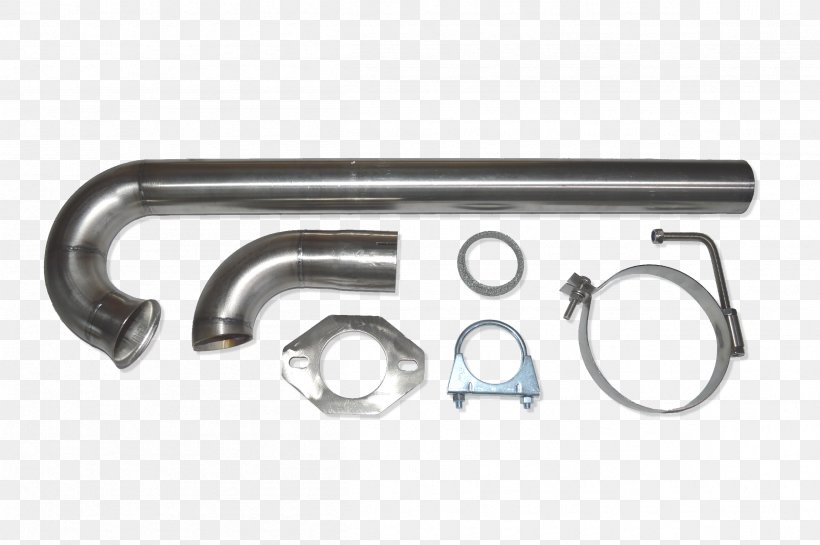 Car Exhaust System Pipe, PNG, 2407x1600px, Car, Auto Part, Automotive Exhaust, Exhaust System, Hardware Download Free