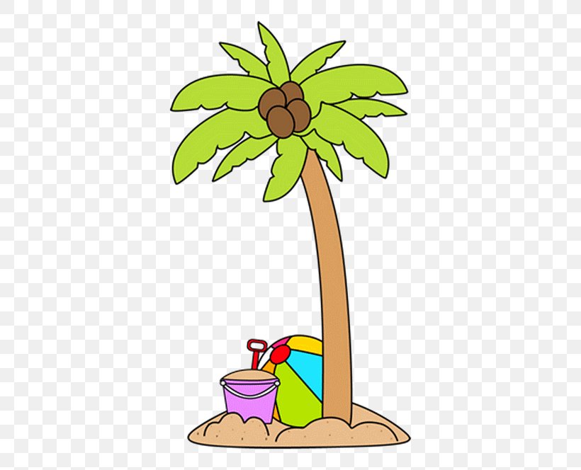 Clip Art Illustration Vector Graphics Image, PNG, 400x664px, Beach, Arecales, Art, Botany, Coconut Download Free