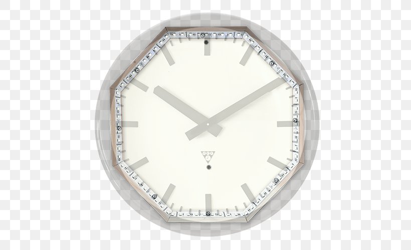 Clock Watch Strap, PNG, 500x500px, Clock, Clothing Accessories, Home Accessories, Silver, Strap Download Free