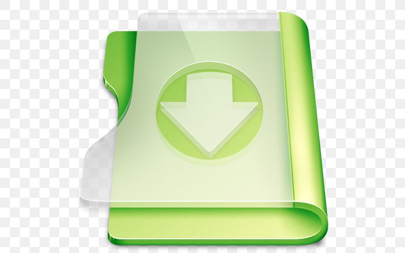 Directory Download, PNG, 512x512px, Directory, Brand, Computer Program, Computer Software, Green Download Free