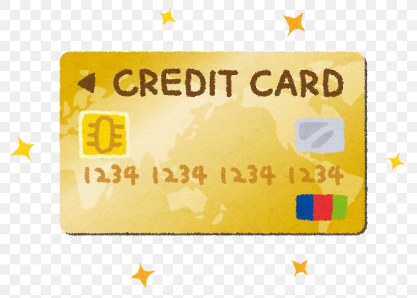Credit Card カード Financial Institution Bank いらすとや, PNG, 800x586px, Credit Card, Bank, Brand, Cash, Credit Download Free