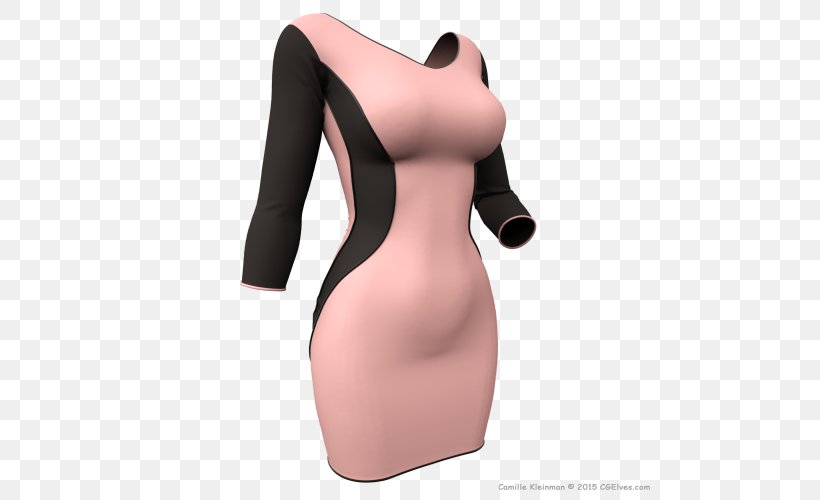 Designer Clothing Dress Pattern, PNG, 500x500px, 3d Computer Graphics Software, Clothing, Autodesk 3ds Max, Das Productions Inc, Designer Clothing Download Free