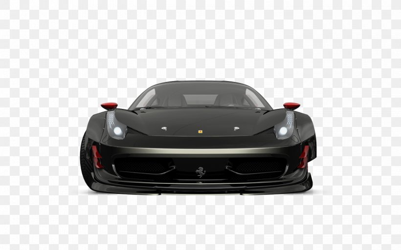 Ferrari 458 Performance Car Ferrari S.p.A. Supercar, PNG, 1440x900px, 2 Door, Ferrari 458, Alloy Wheel, Auto Racing, Automotive Design Download Free