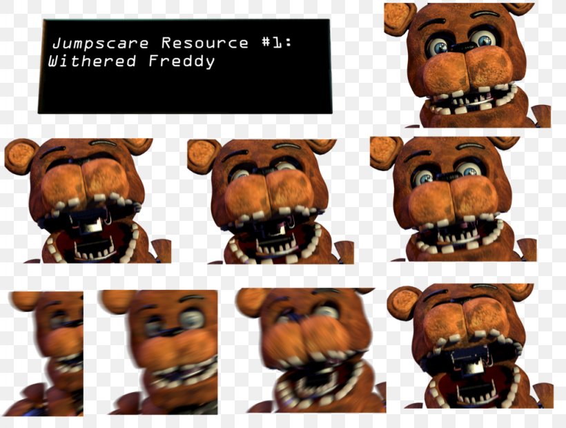 Five Nights At Freddy's 3 Five Nights At Freddy's 2 Jump Scare, PNG, 1024x775px, Jump Scare, Animatronics, Art, Carnivoran, Deviantart Download Free