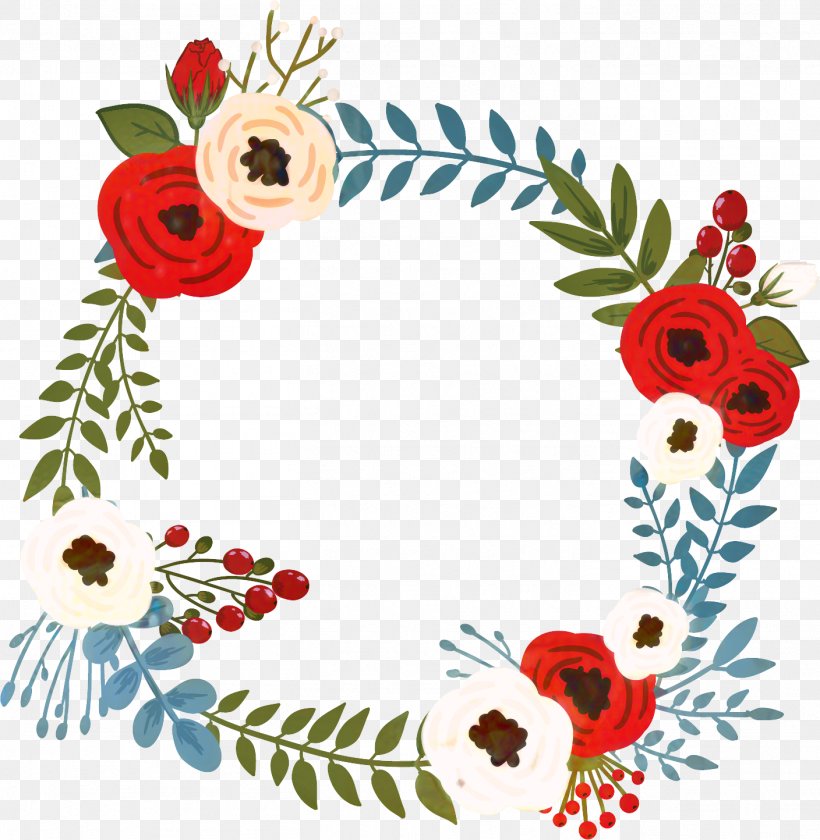 Floral Design Cut Flowers Flower Bouquet Wreath, PNG, 1408x1444px, Floral Design, Cabbage Rose, Christmas Decoration, Cut Flowers, Flower Download Free