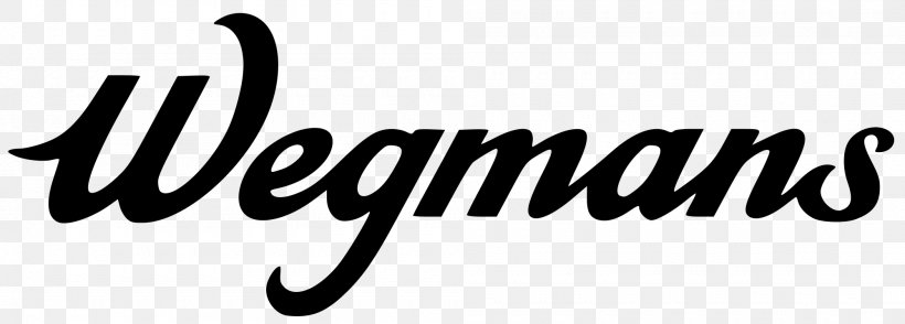 Germantown Wegmans Logo Grocery Store Wineglass Marathon, PNG, 2000x718px, Germantown, Black, Black And White, Brand, Calligraphy Download Free